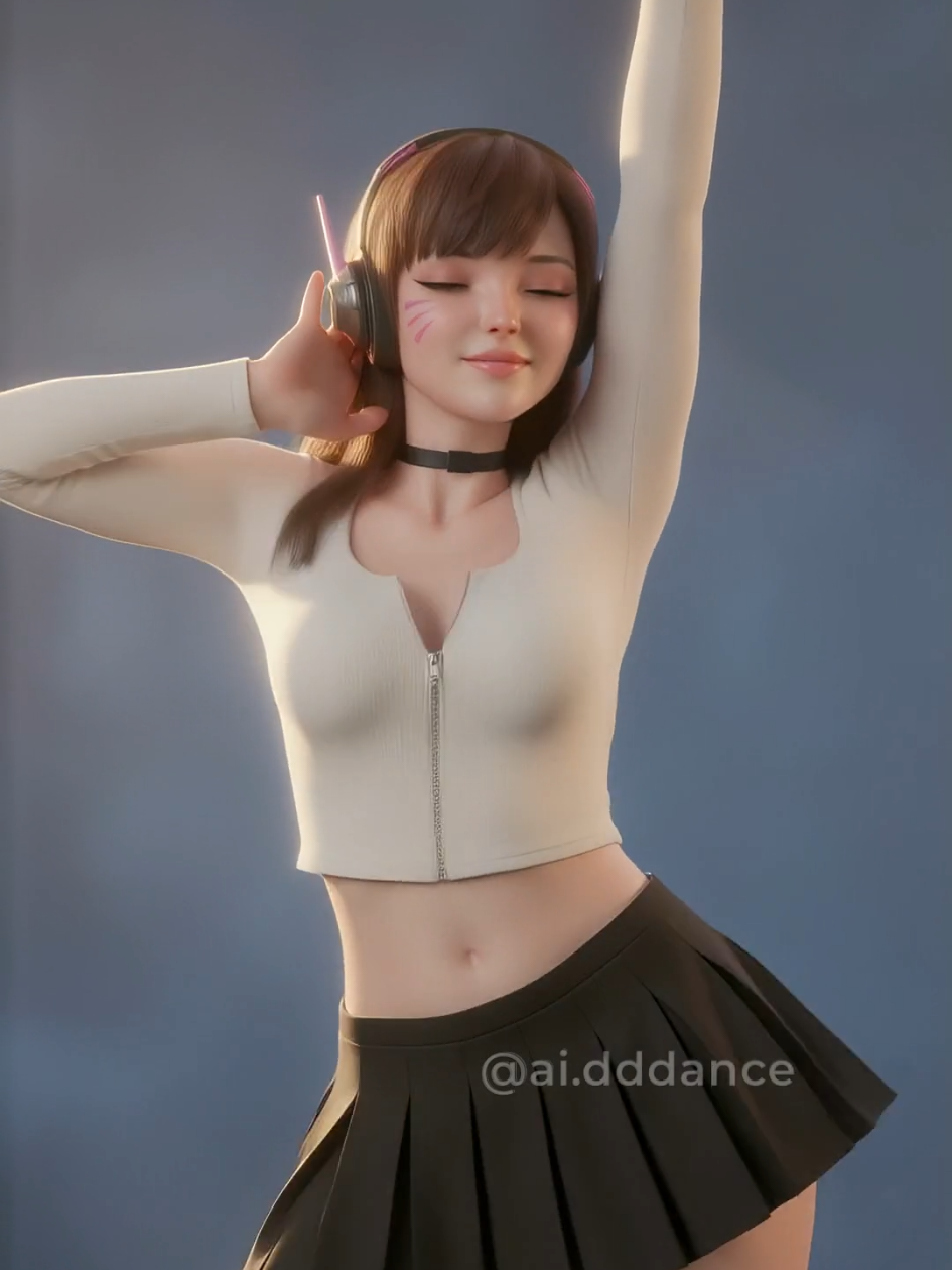 @Digital Diva Dance