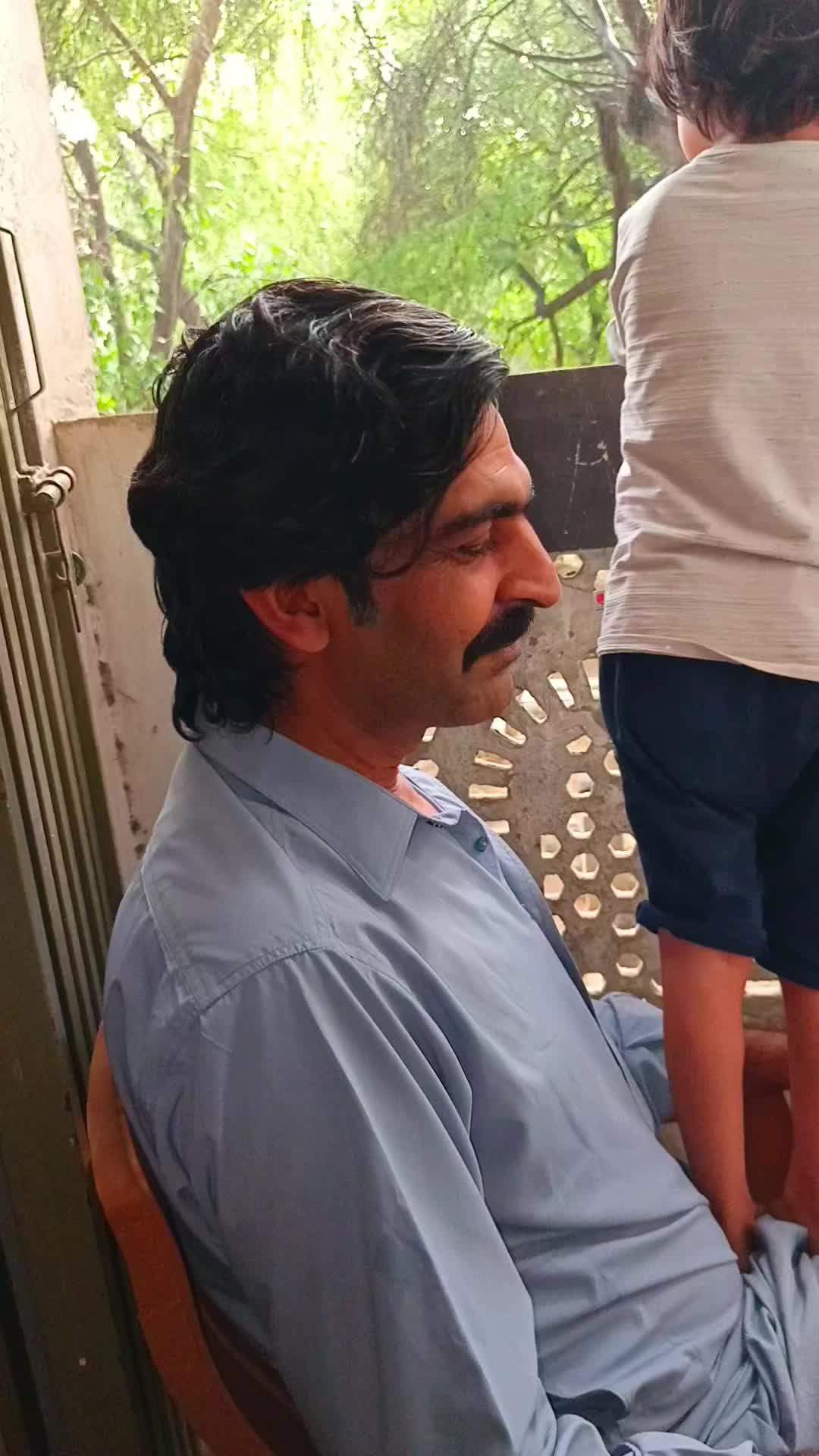 @Bukhari Family