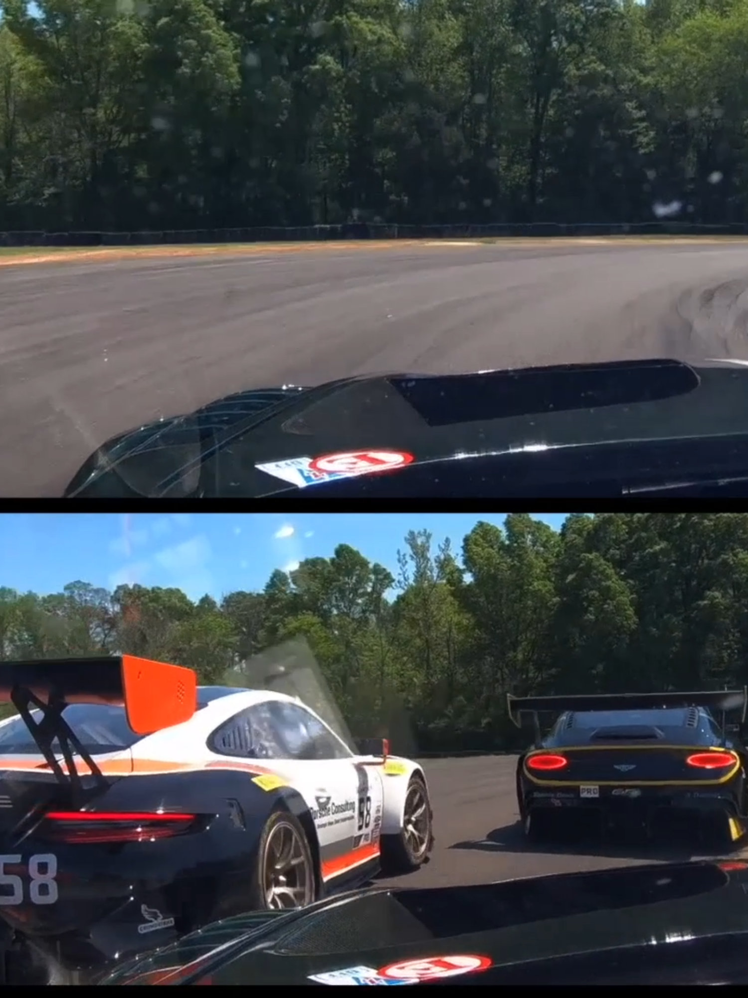 @K-PAX Racing