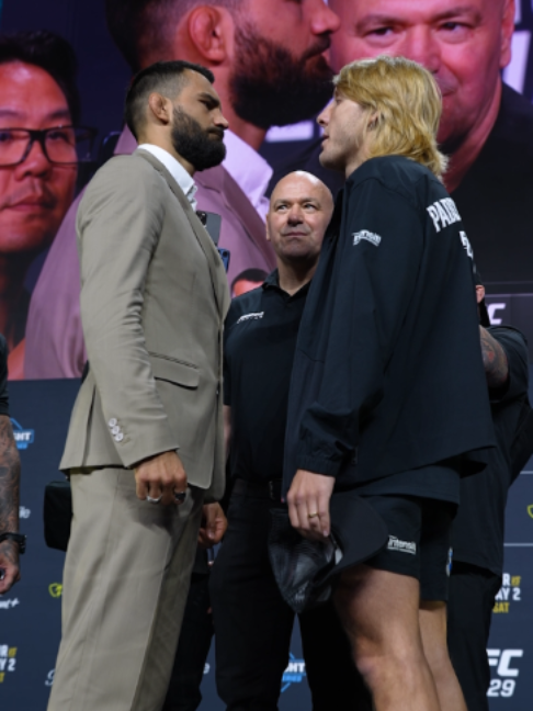 @UFC