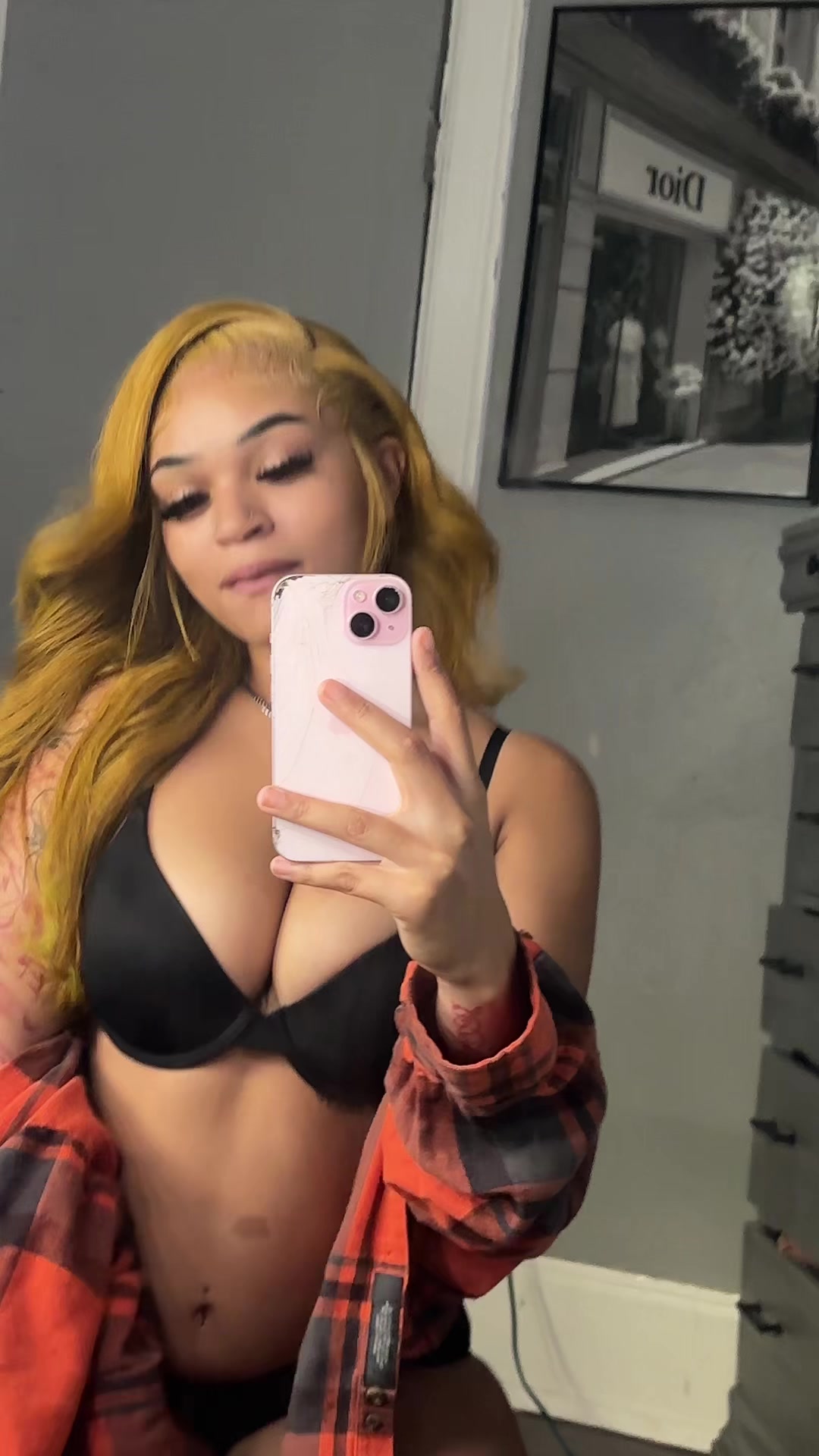 @Amya Lanaé