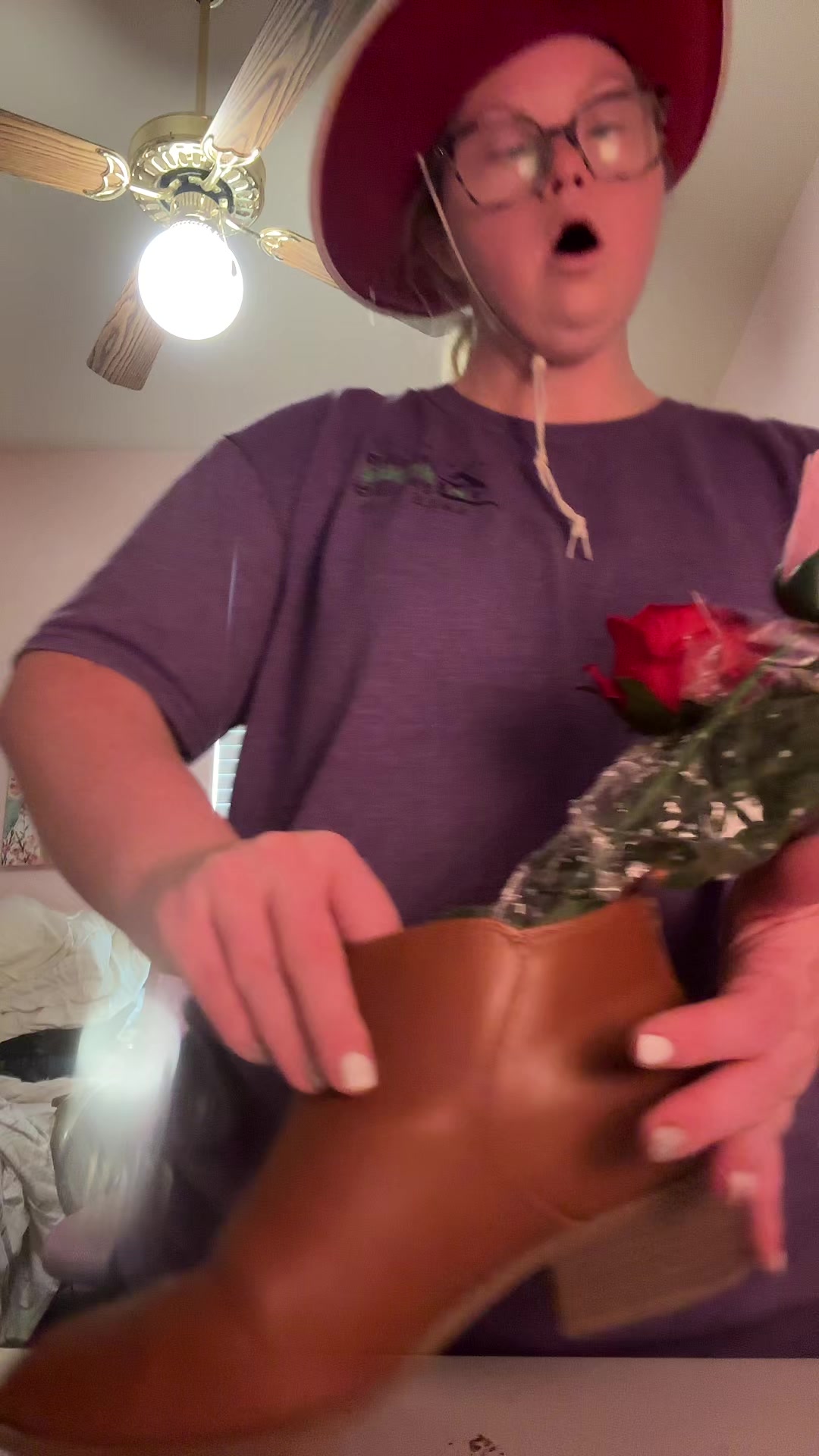 @Bonnie Fenerty