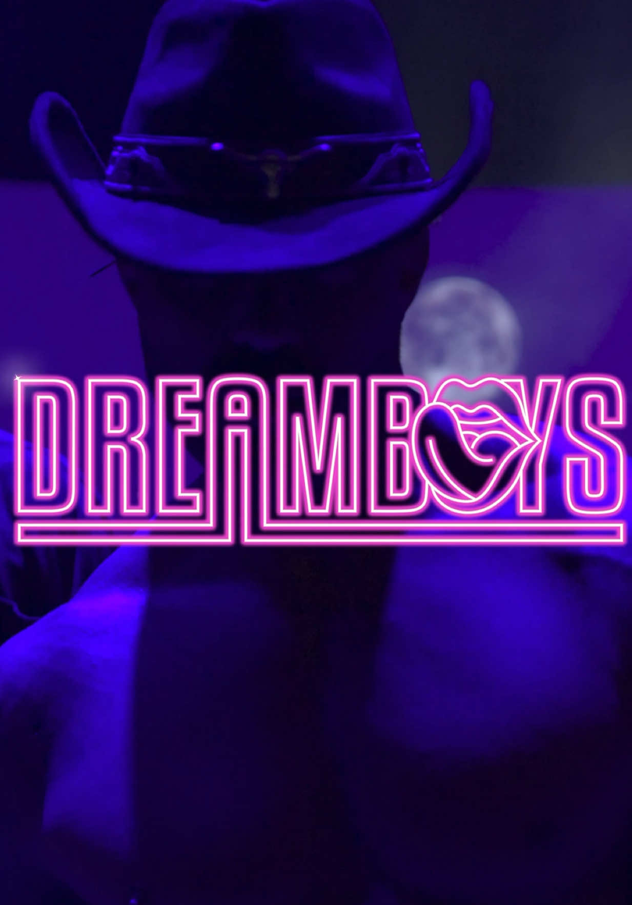 @Dreamboys&reg;