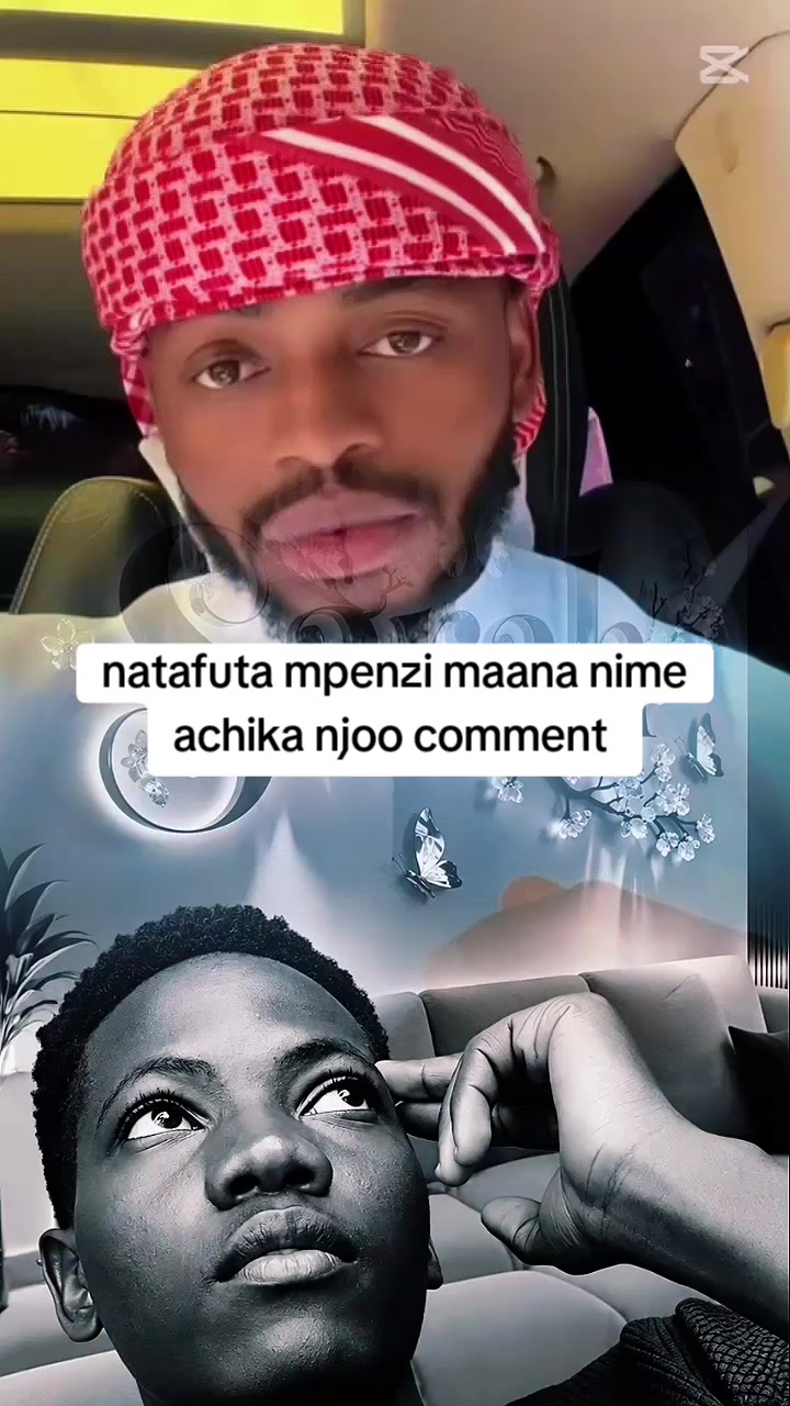 @MANDEI TZ