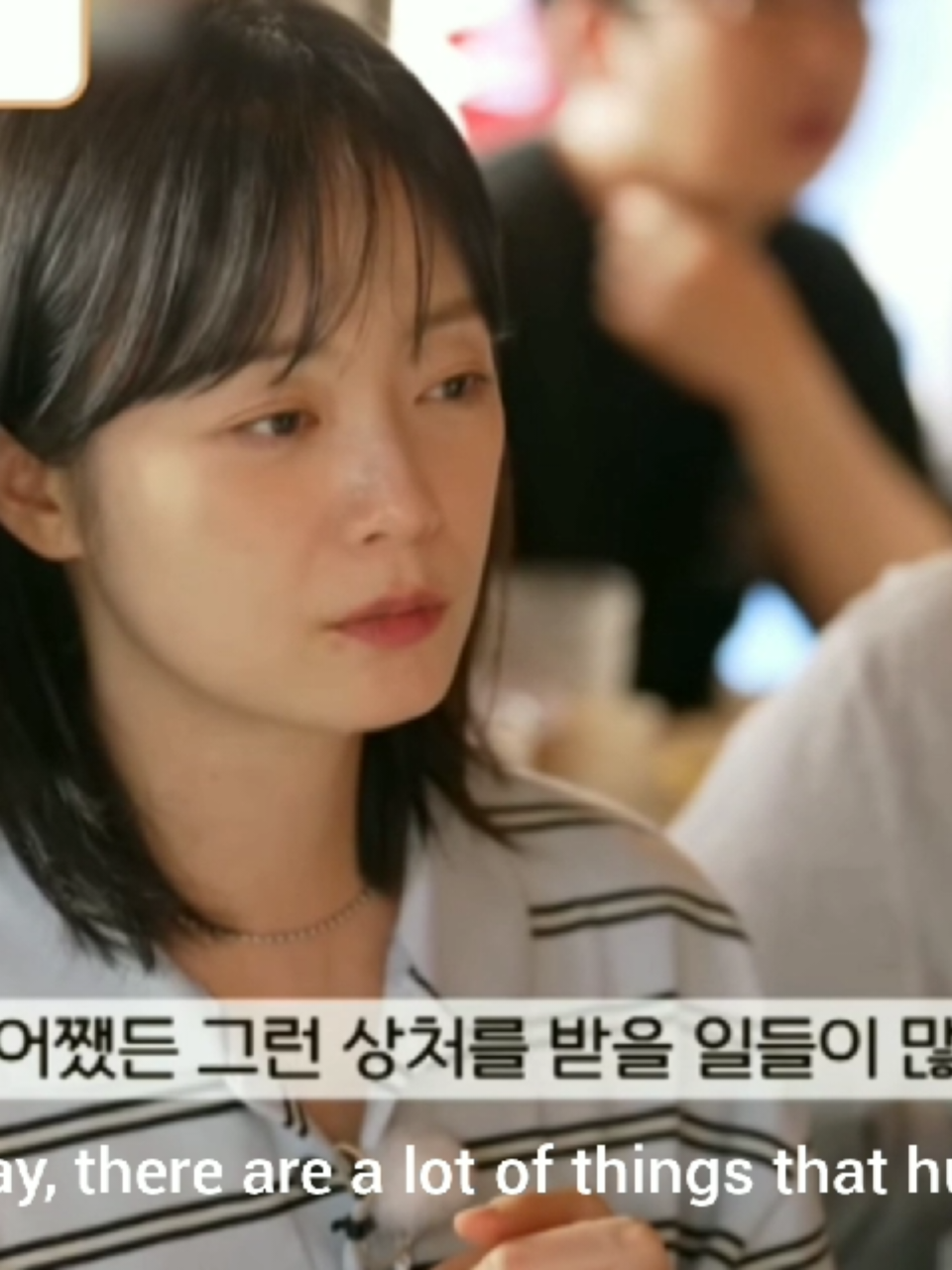@Jeon So Min Tadpoles
