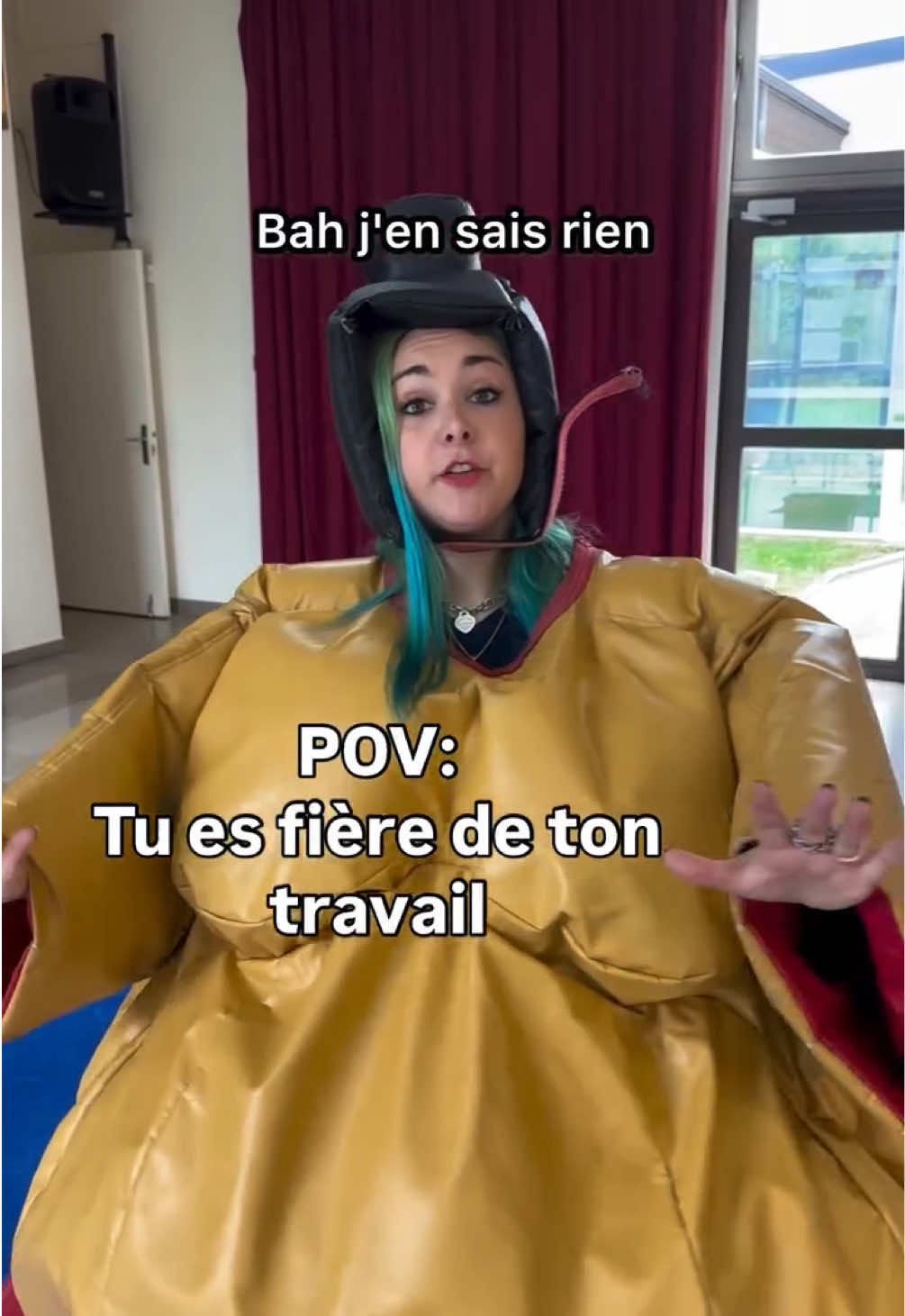 @Lila Lacombe