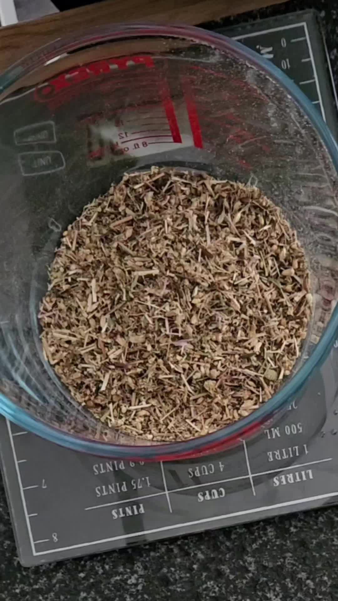 @Hagwitch Herbals