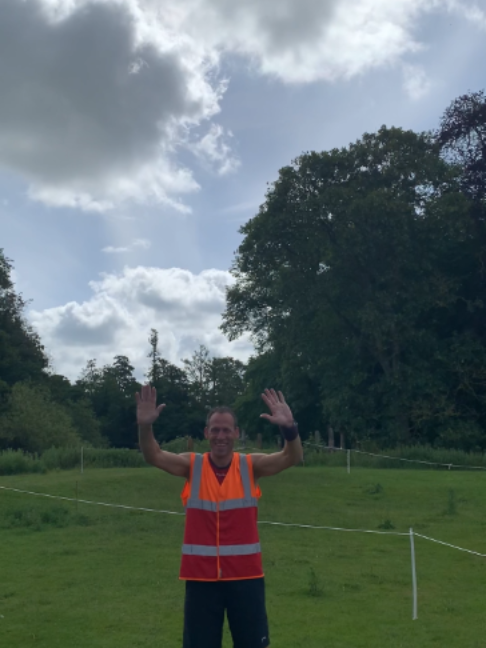 @The Wolf Run