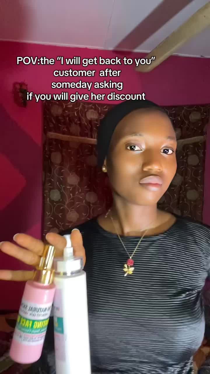 @Ini Natural Skincare 🌿💧