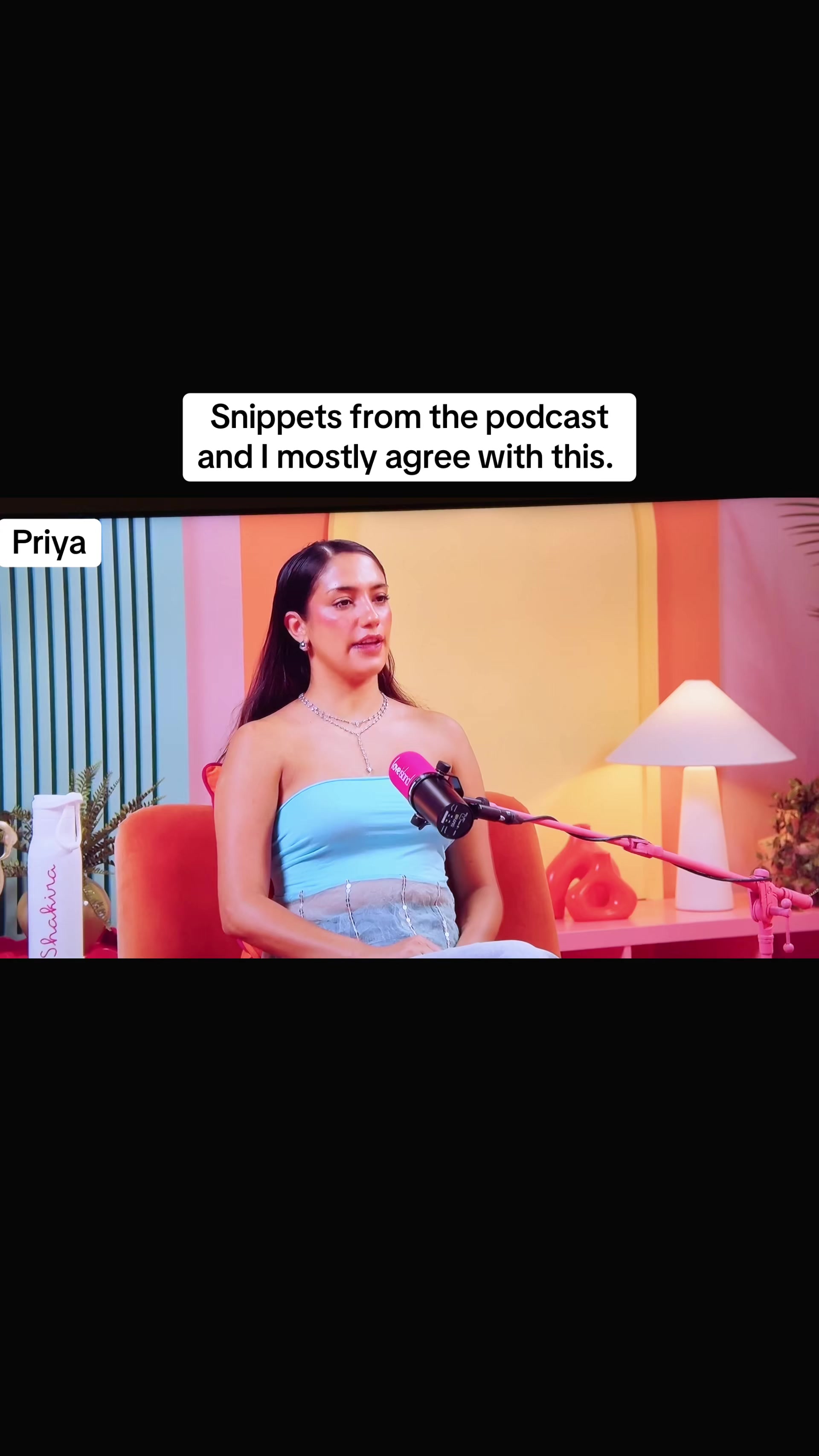 @LoveIslandUK JGM