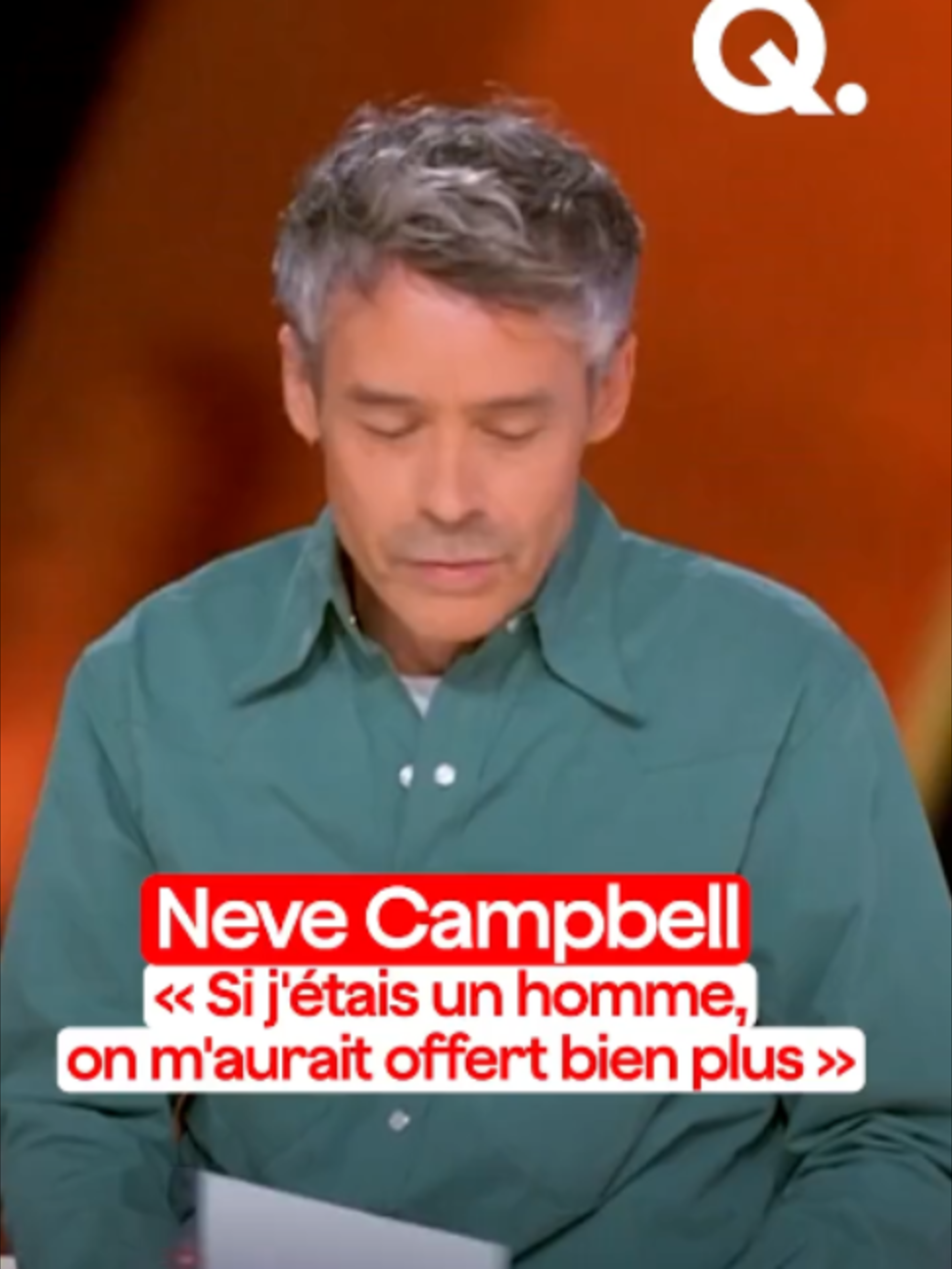 @Quotidien