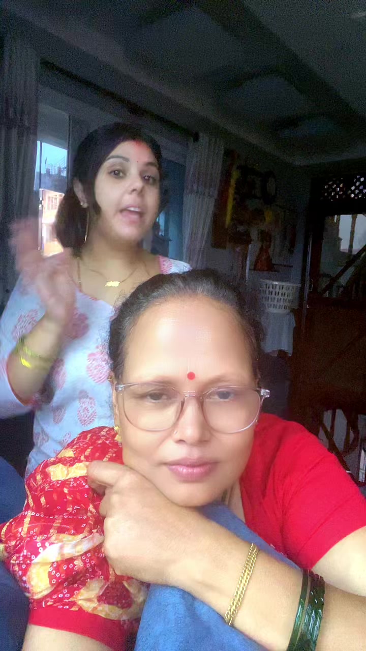 @Gita Pandey