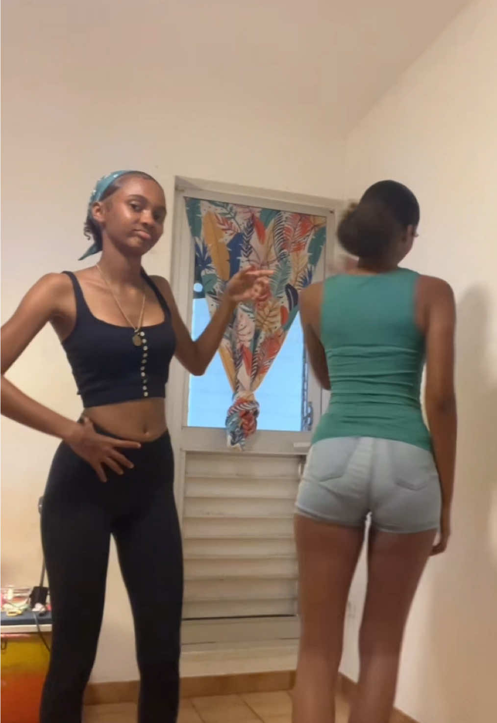 @Miss J