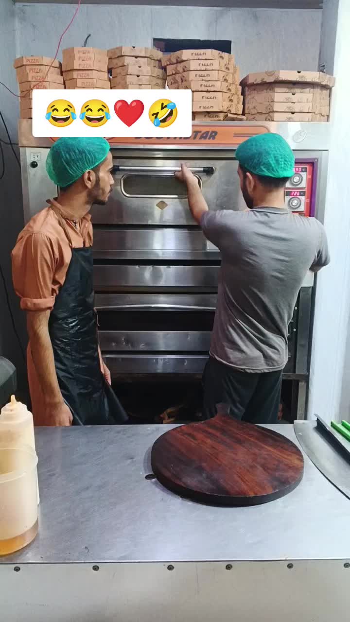 @Pizza Lover🍕