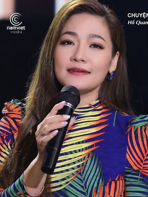 @Nam Việt Bolero