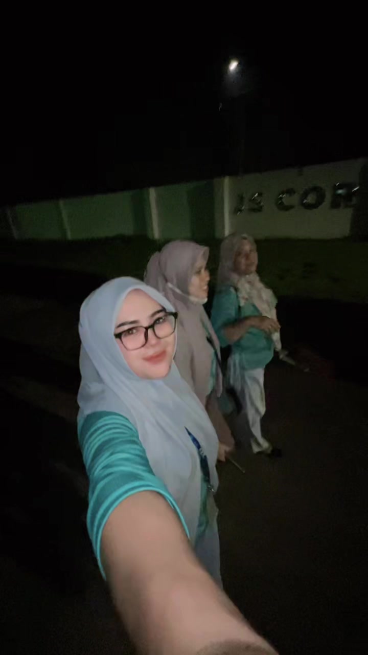 @Siti jamilah