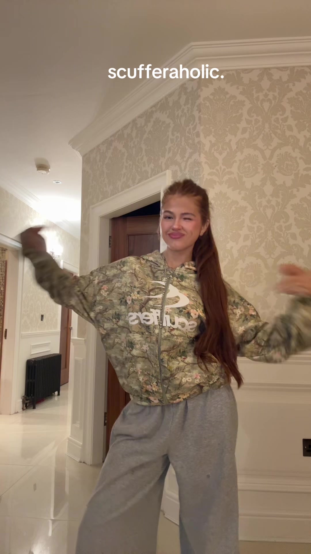 @Sophie Lennon