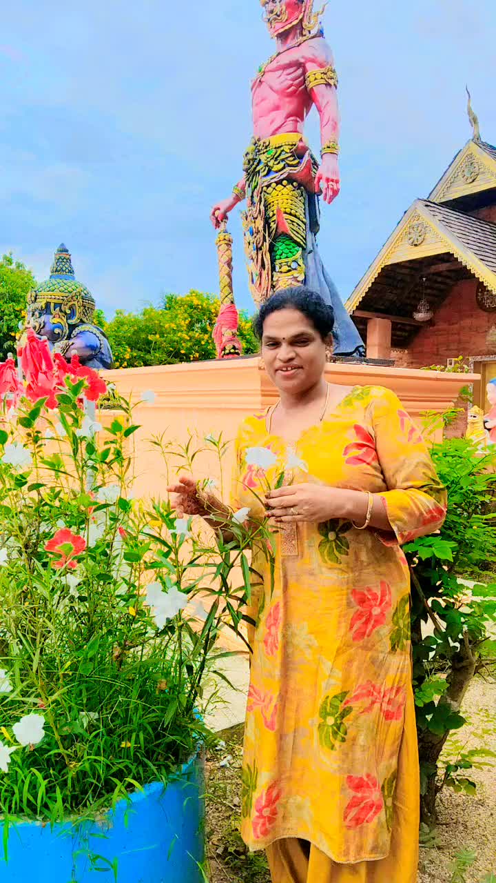 @Dato Warsha reddy 🥰🥰🥰🥰