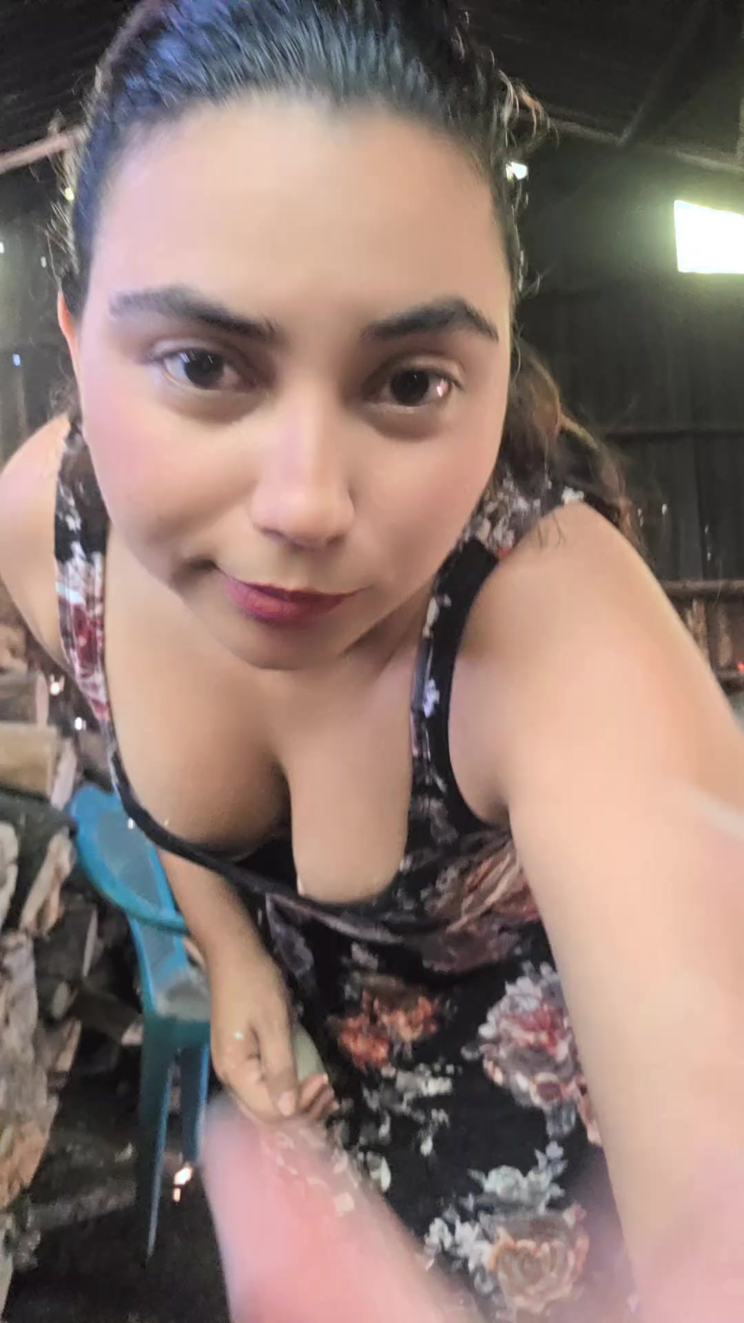 @Tefa la del campo