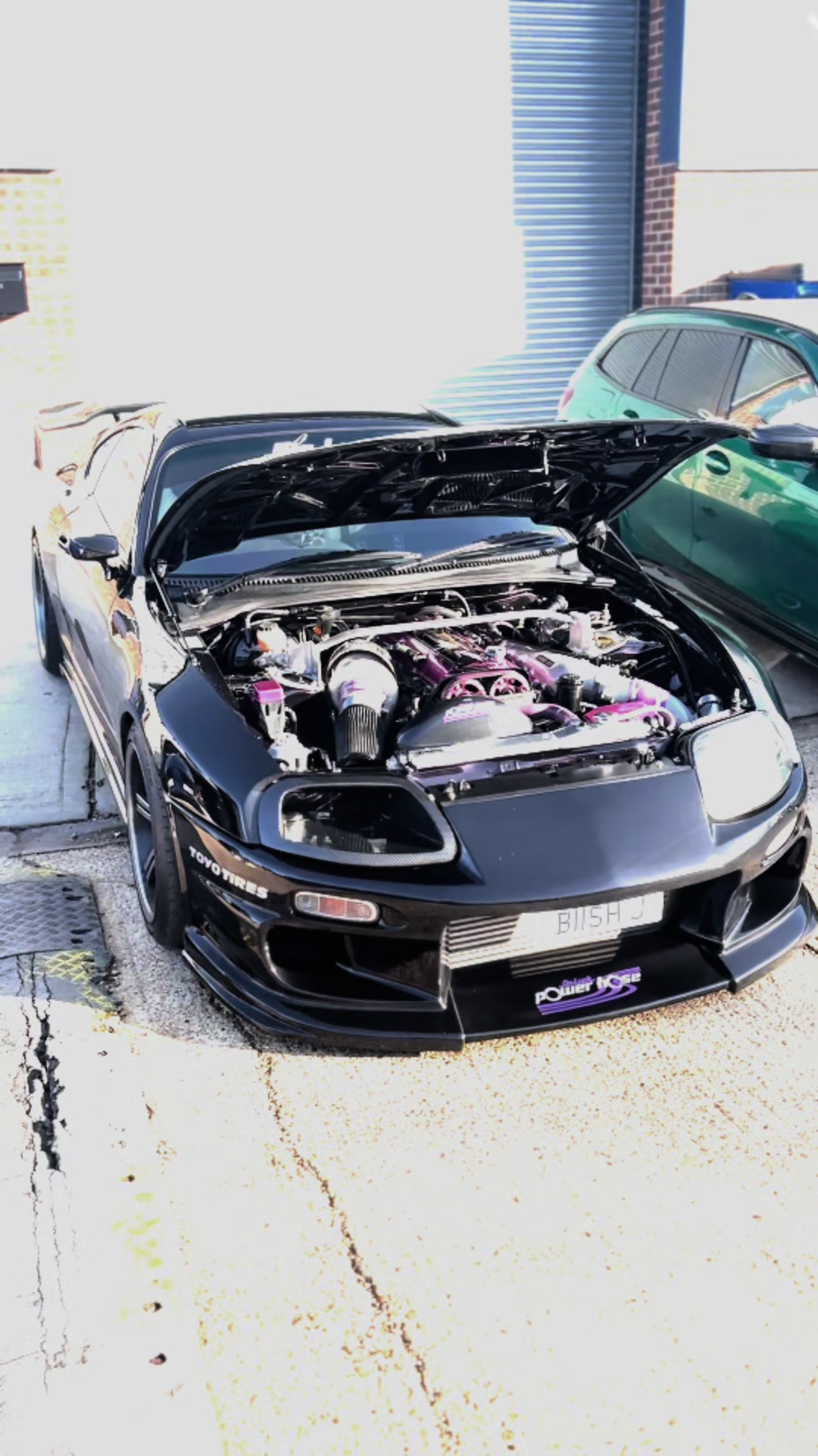 @Do-Luck Supra