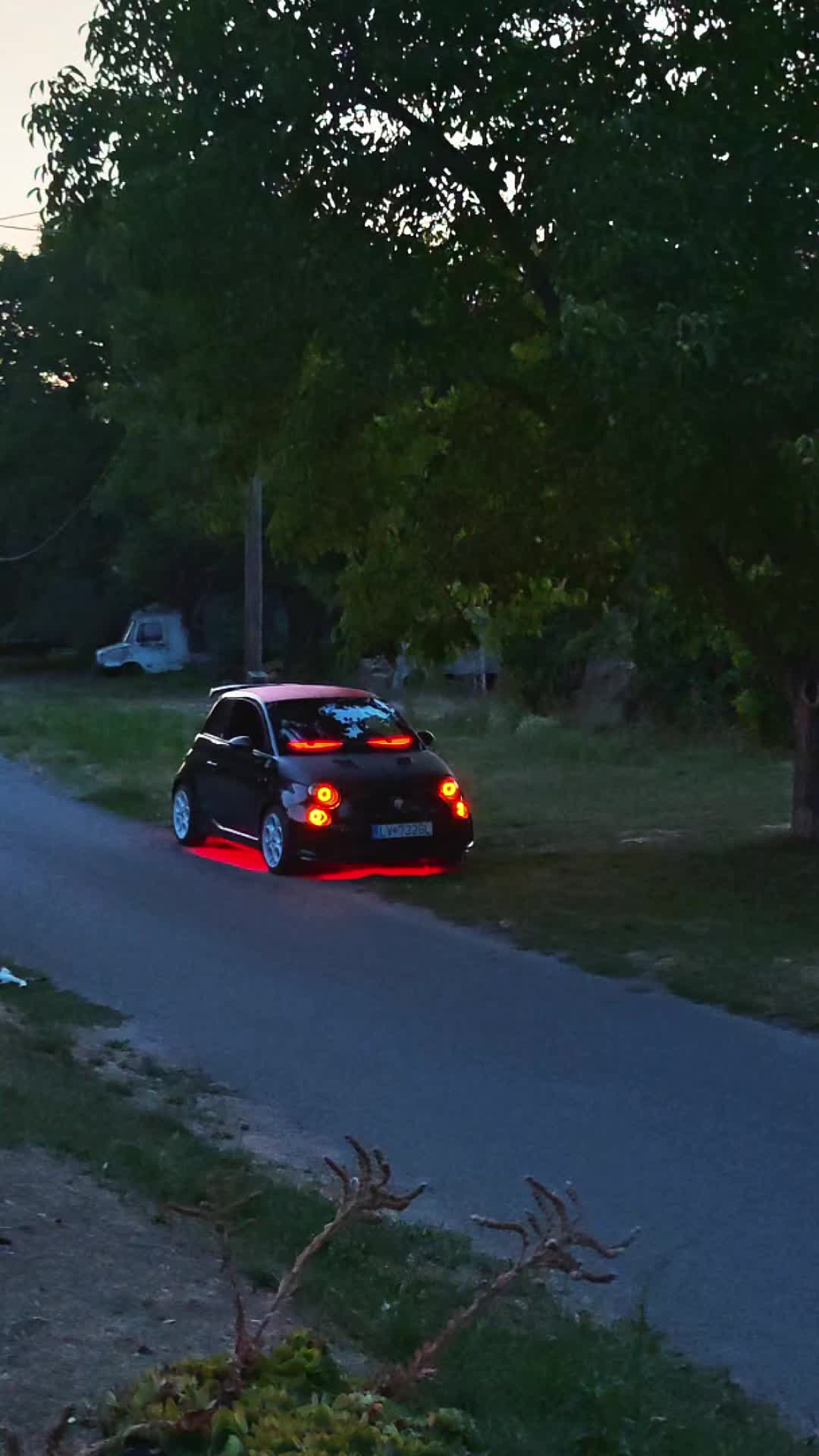 @Custom-Headlight Slovakia
