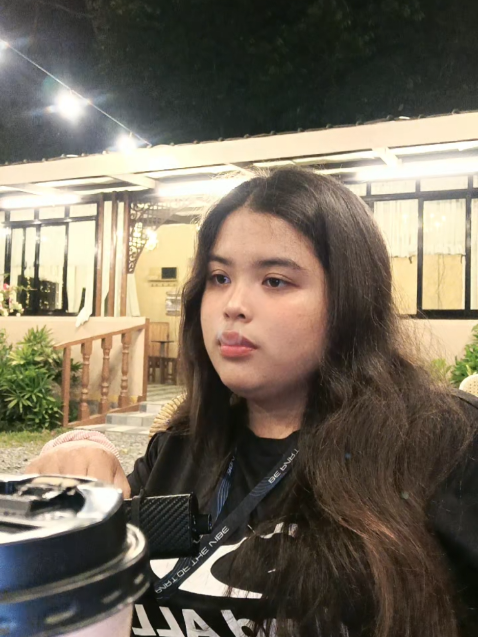 @Michaela Ferrer