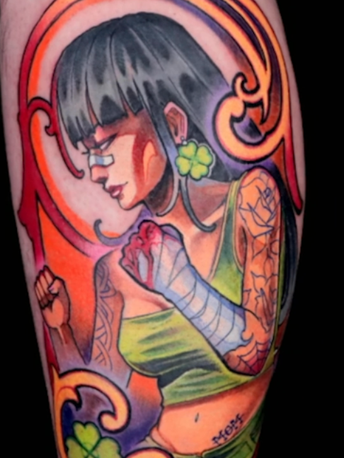 @Ink Master