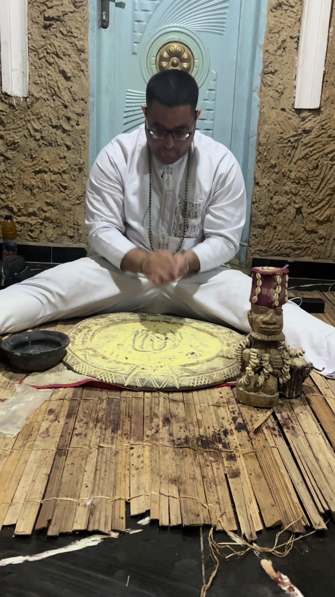 @IFÁDARA