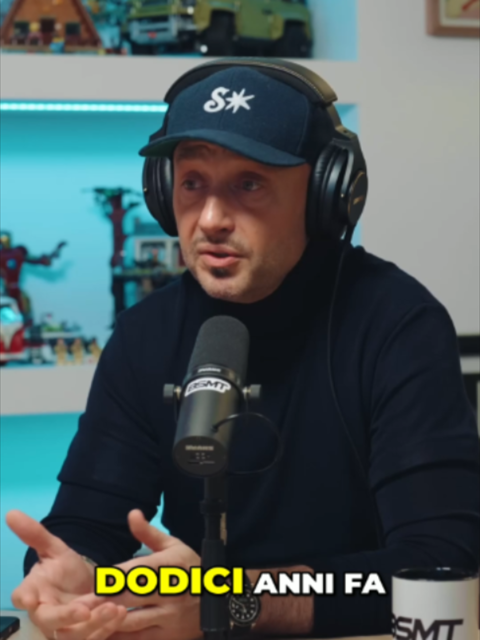 @itztimeforpodcast