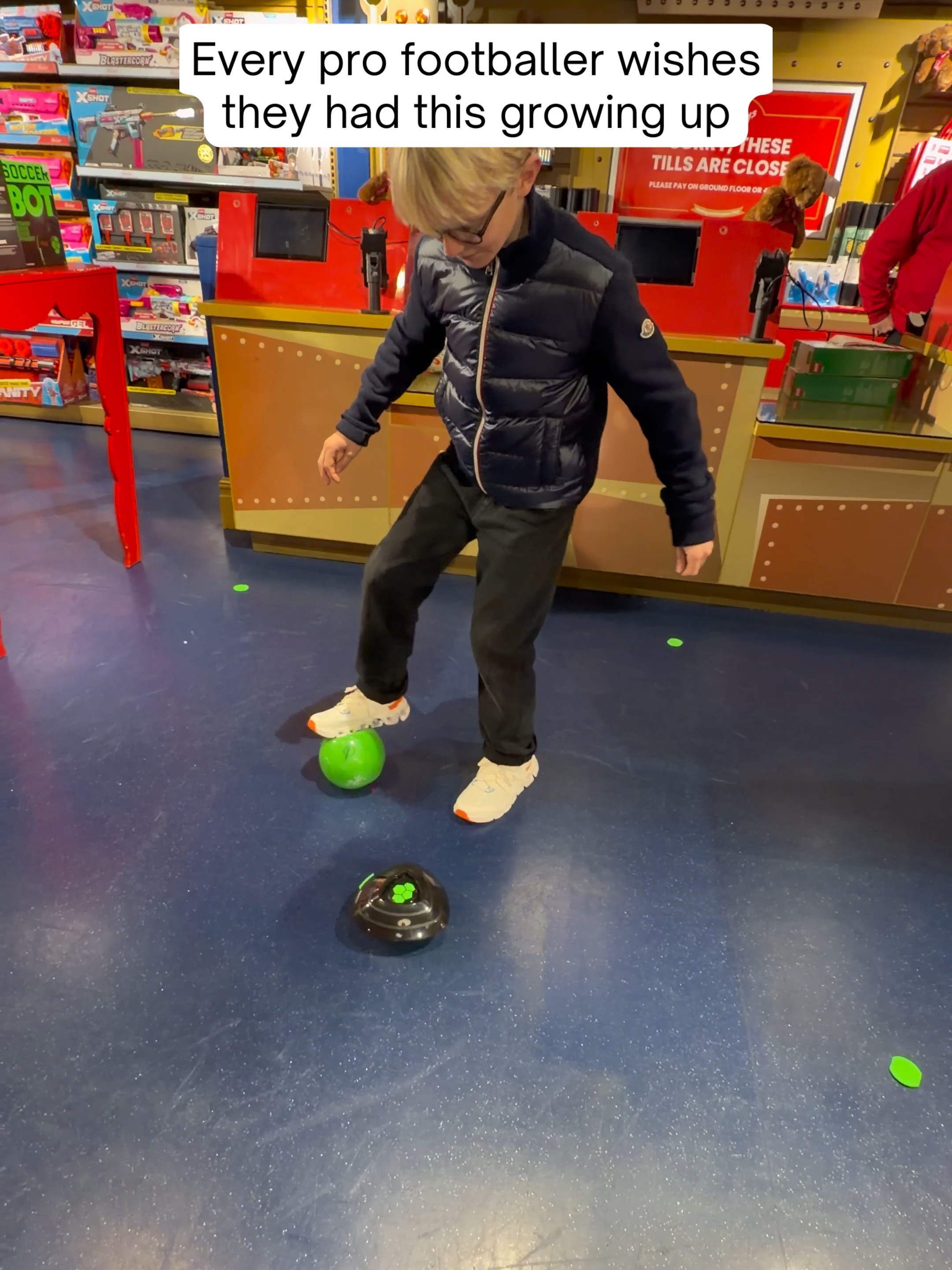 @Golden Bear Toys