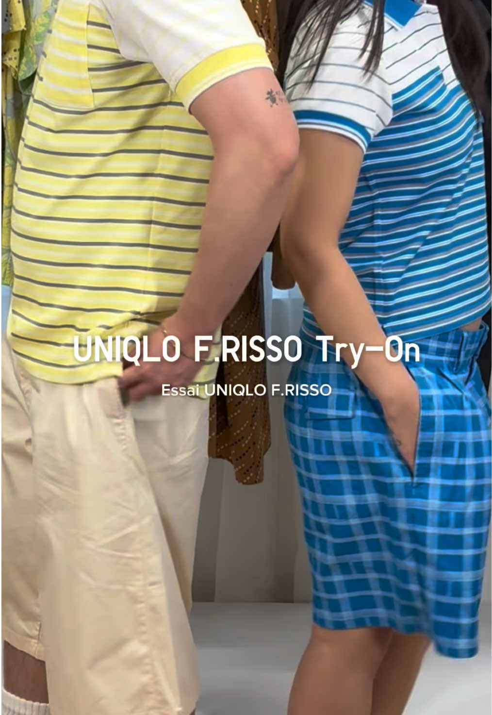 @UNIQLO Canada