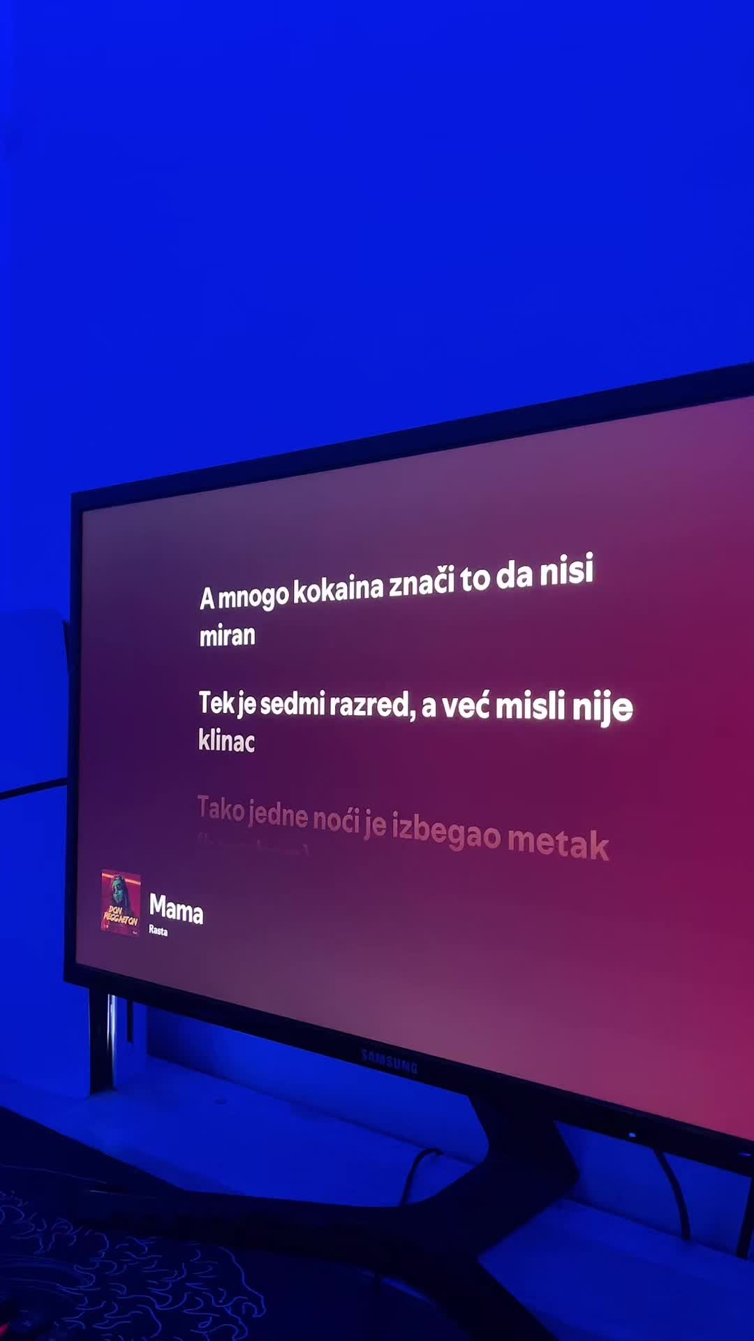 @Spotify🎤