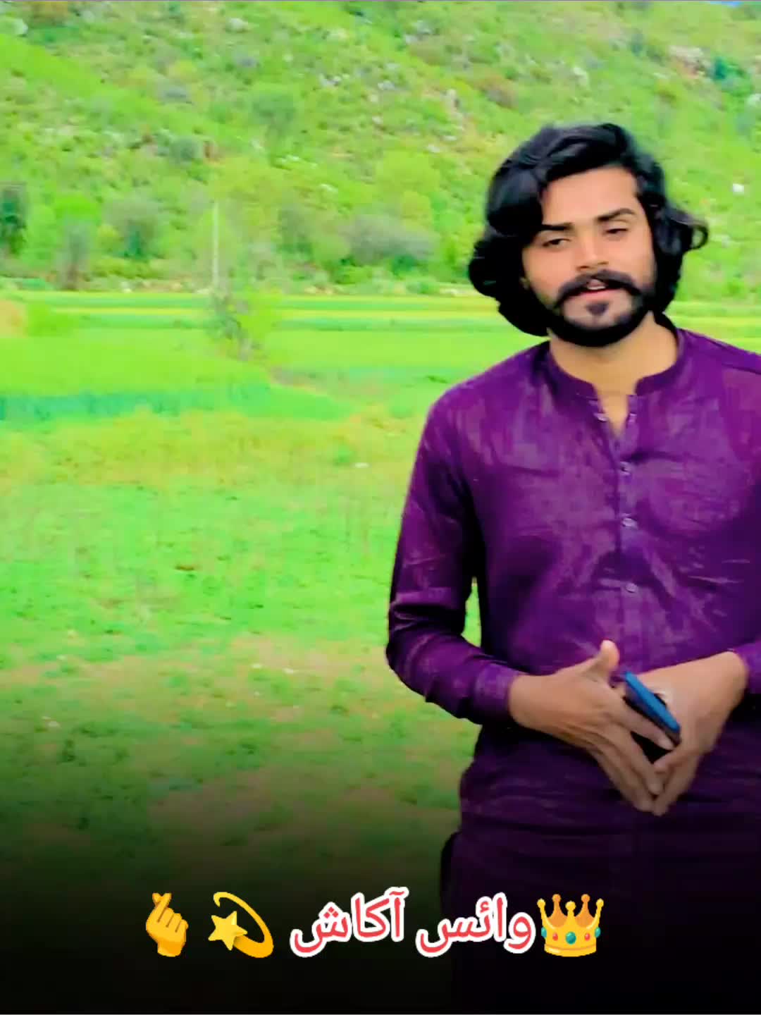 @Akash khan King