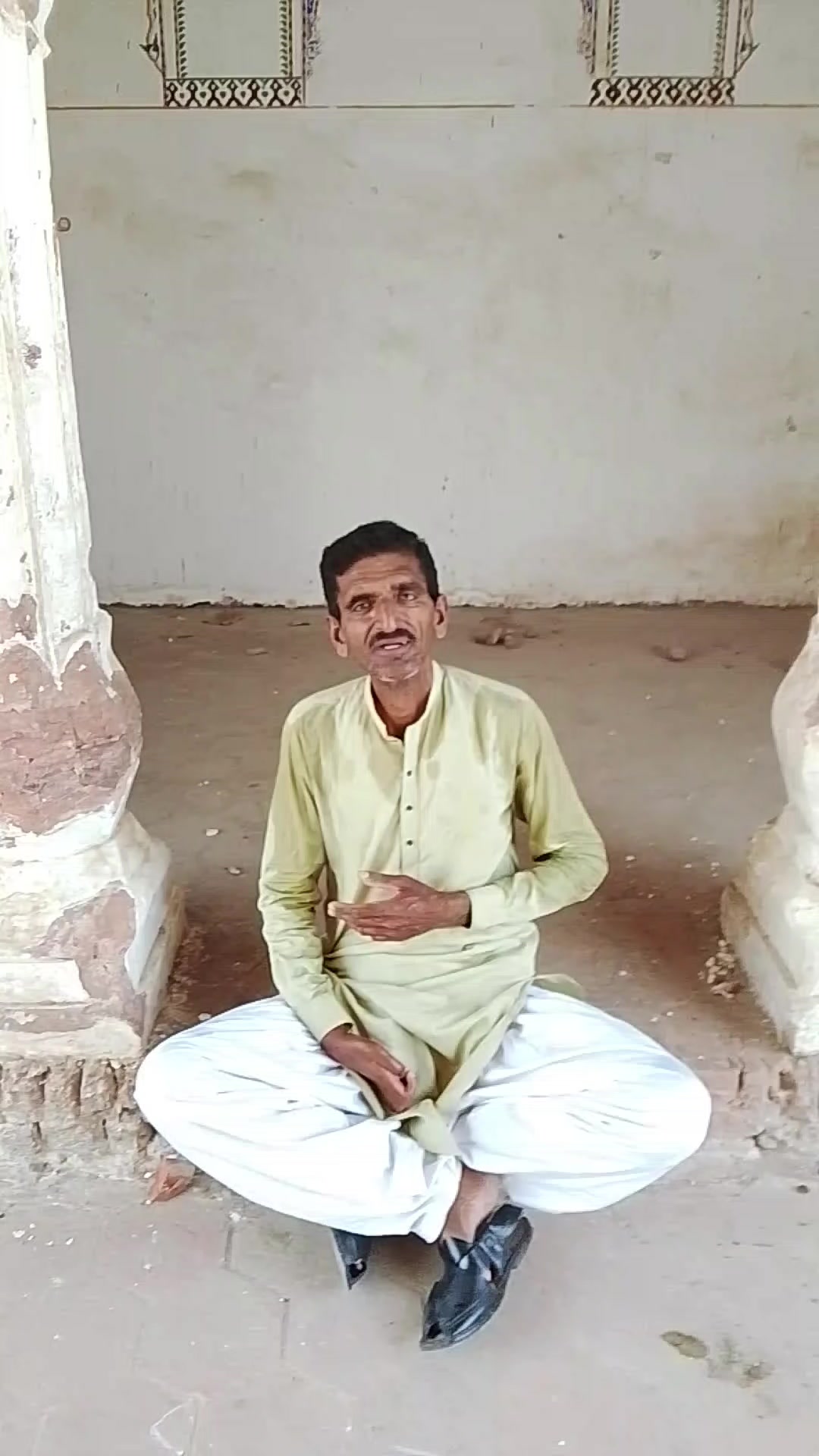 @m Khalid Abbas