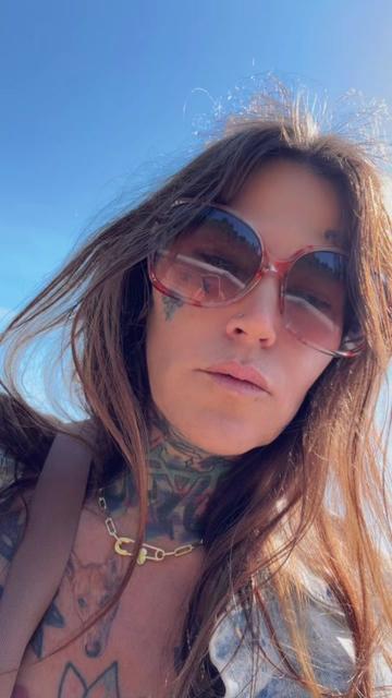 @WanderWoman