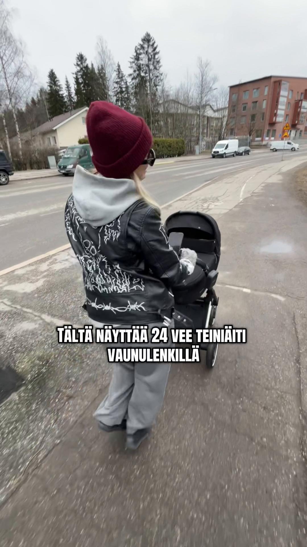@Joanna Wallinheimo