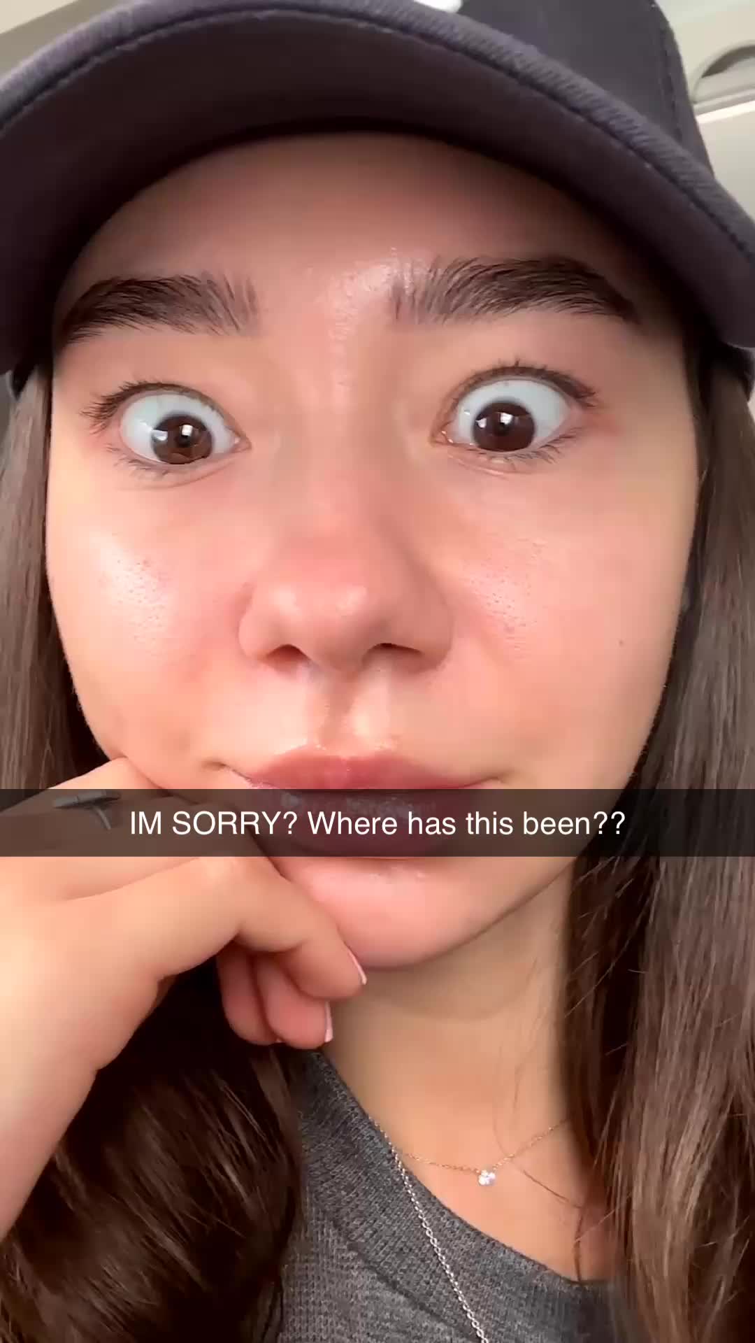 @Cassandra