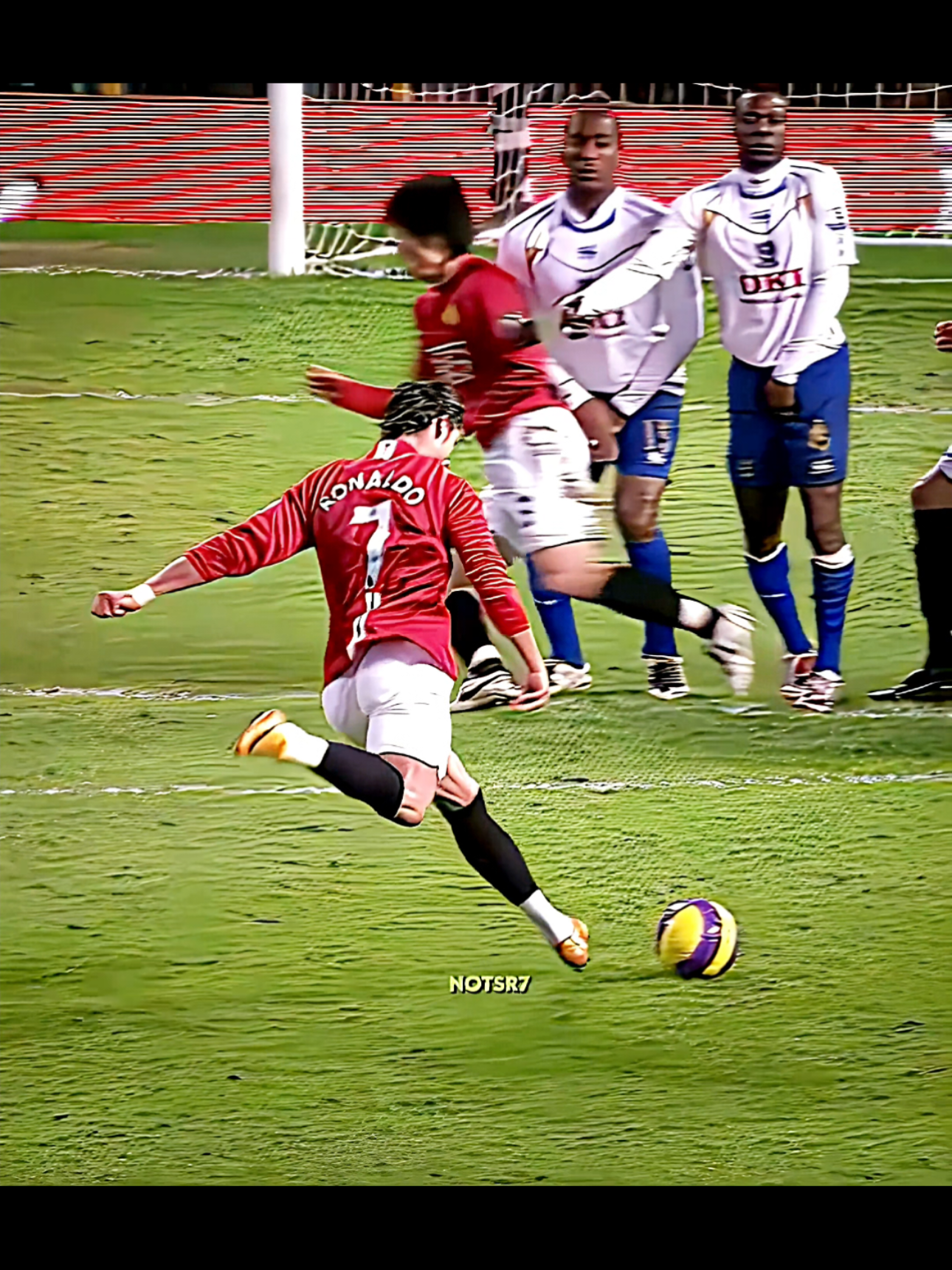 @UR • CRISTIANO CR7