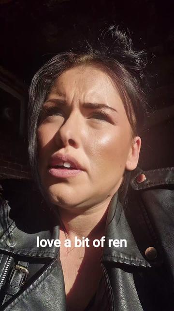 @kayleigh row 🏴