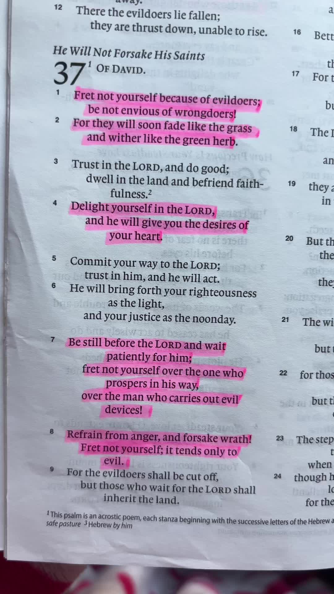 @Woman Of Faith