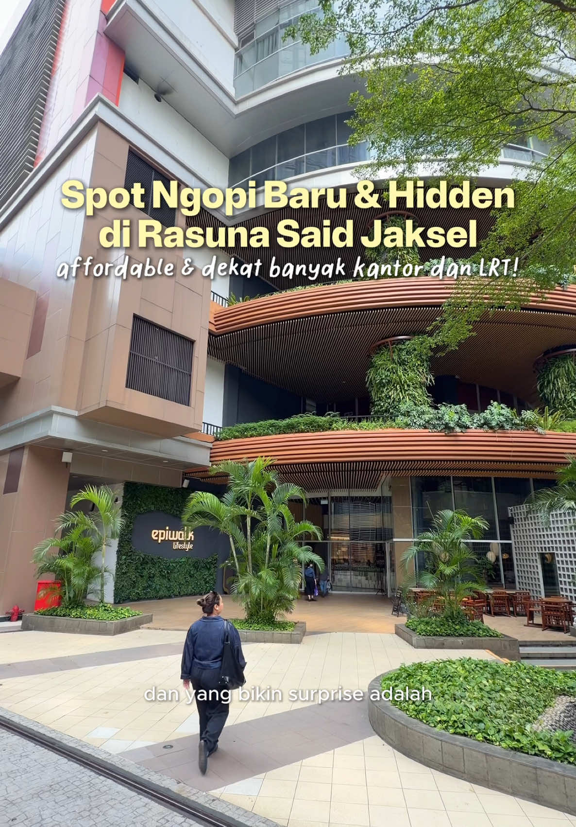 @Kintan & Revy | Suka jalan2 🥳