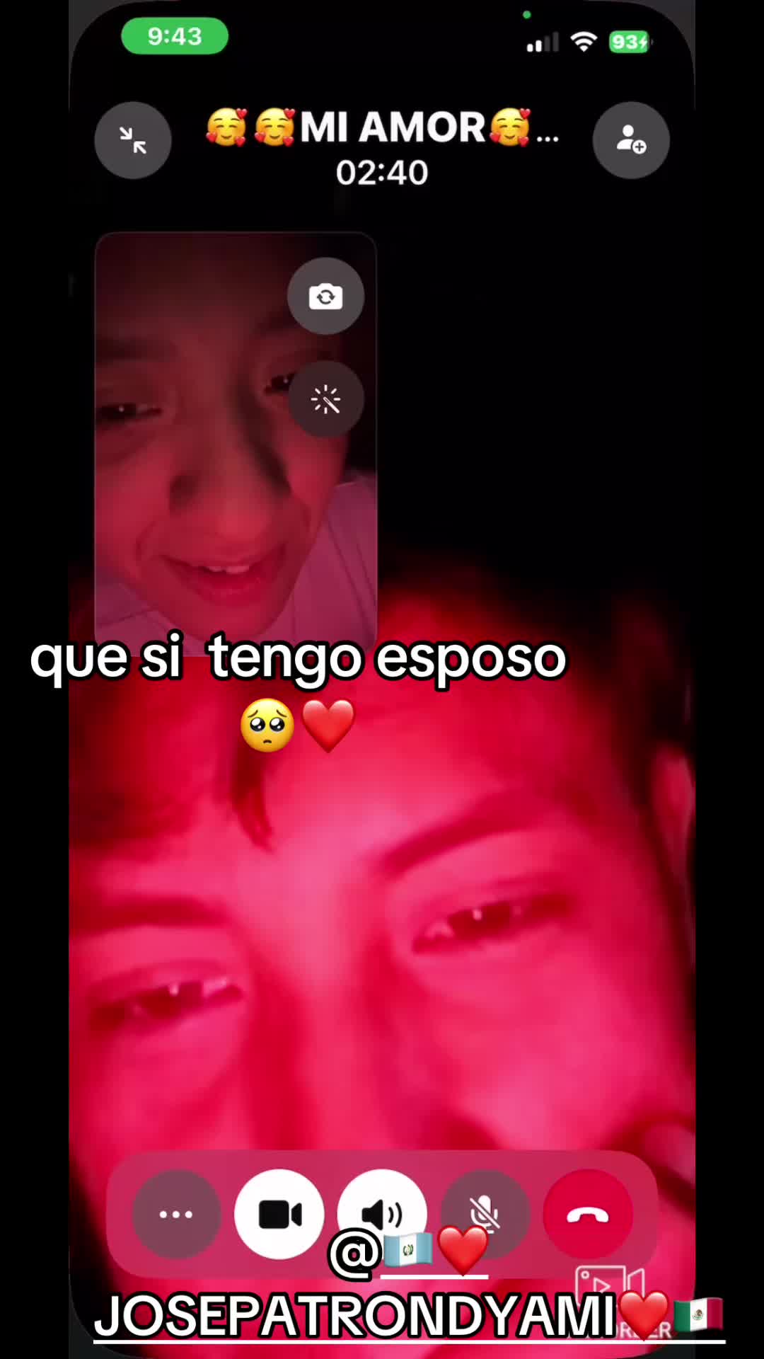@🇲🇽❤️YAMI PATRÓNA DJOSE❤️🇬🇹