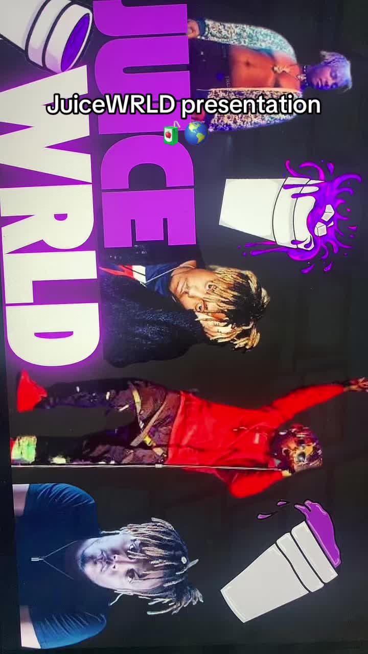 @⁹₉⁹_JuiceWRLD_Society