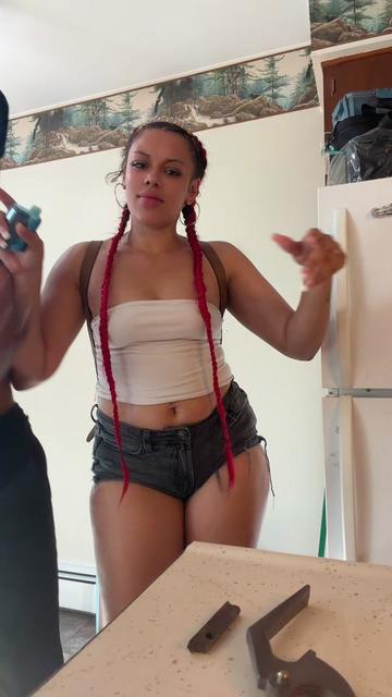 @Pretty savage 🤪🥴💕