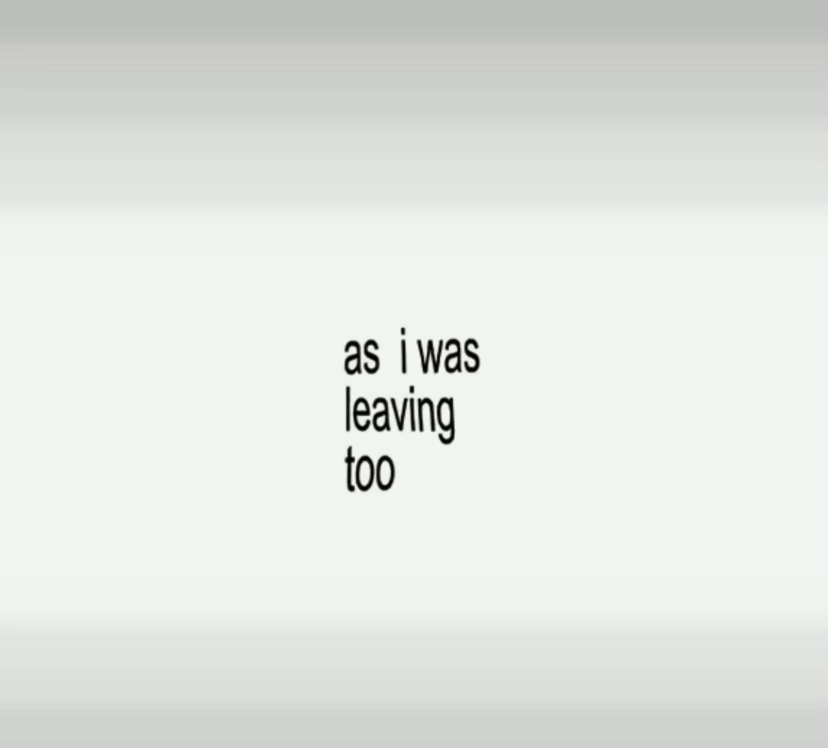 @Song Lyrics