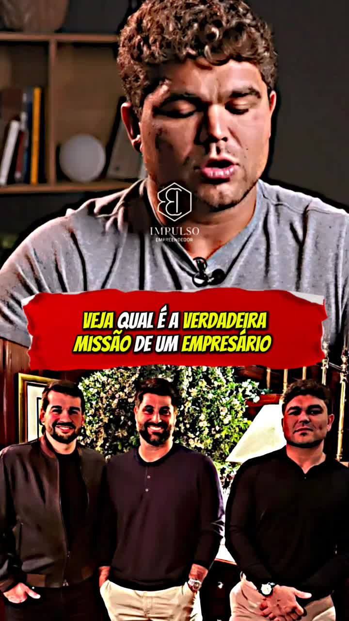 @Impulso Empreendedor