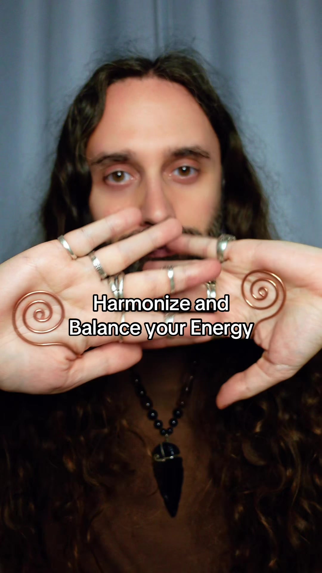 @Reiki Matt