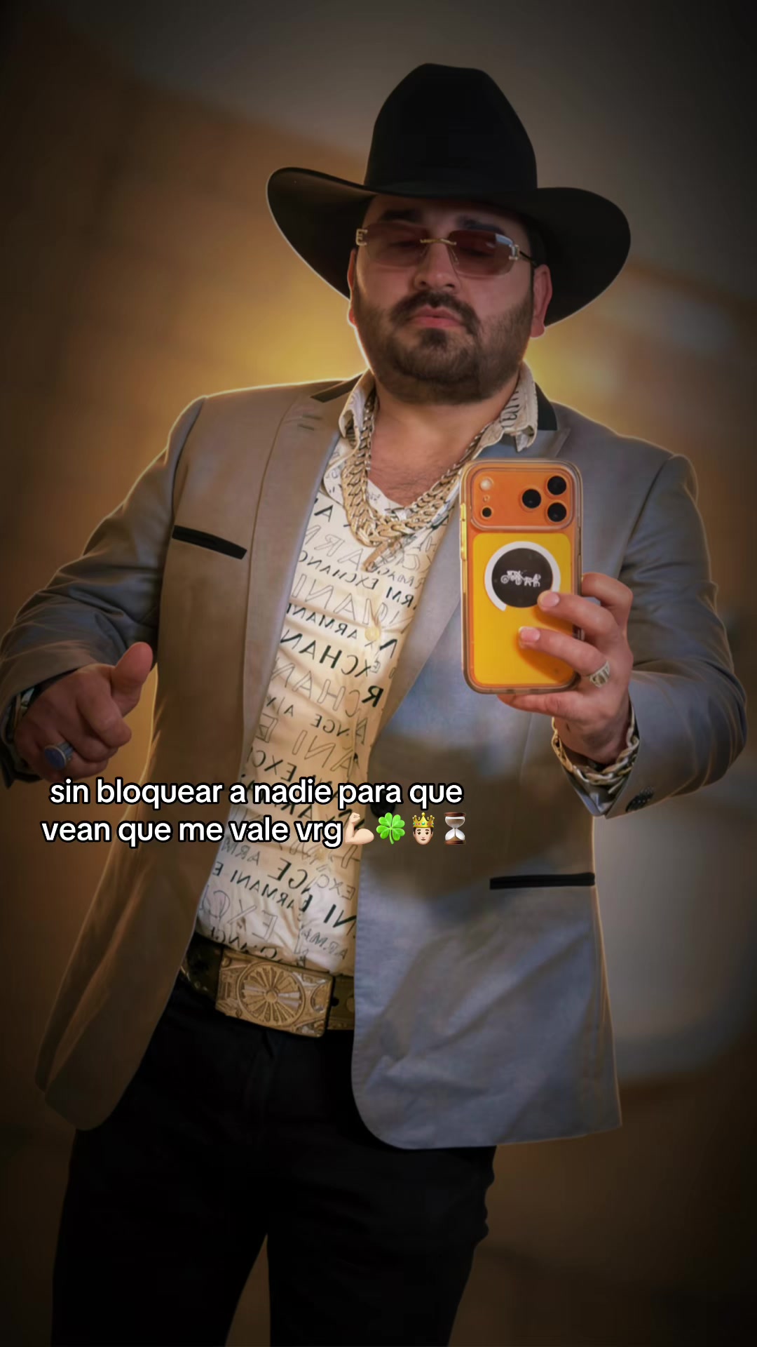 @Hidrocalido R M