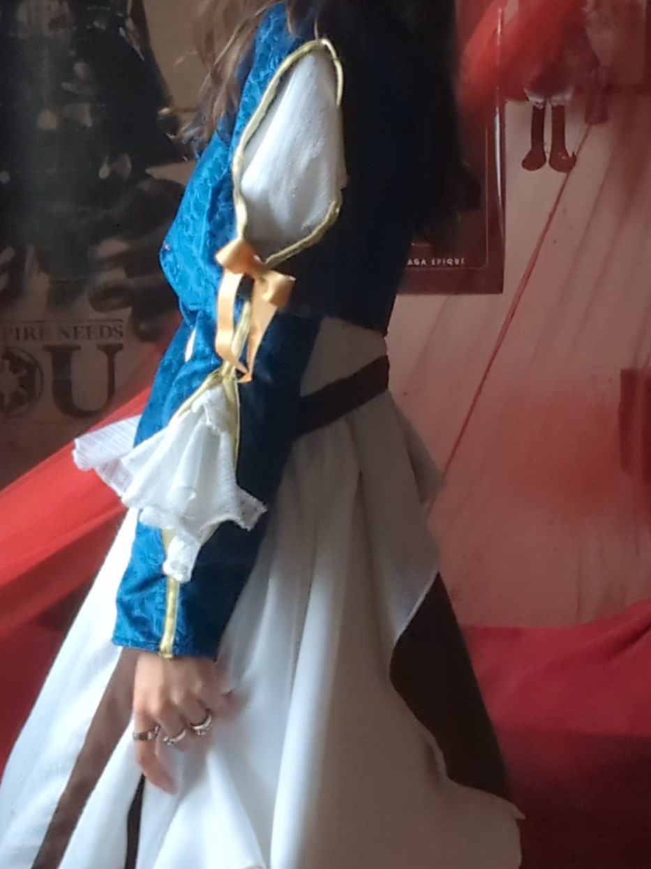 @The Cosplay Witches