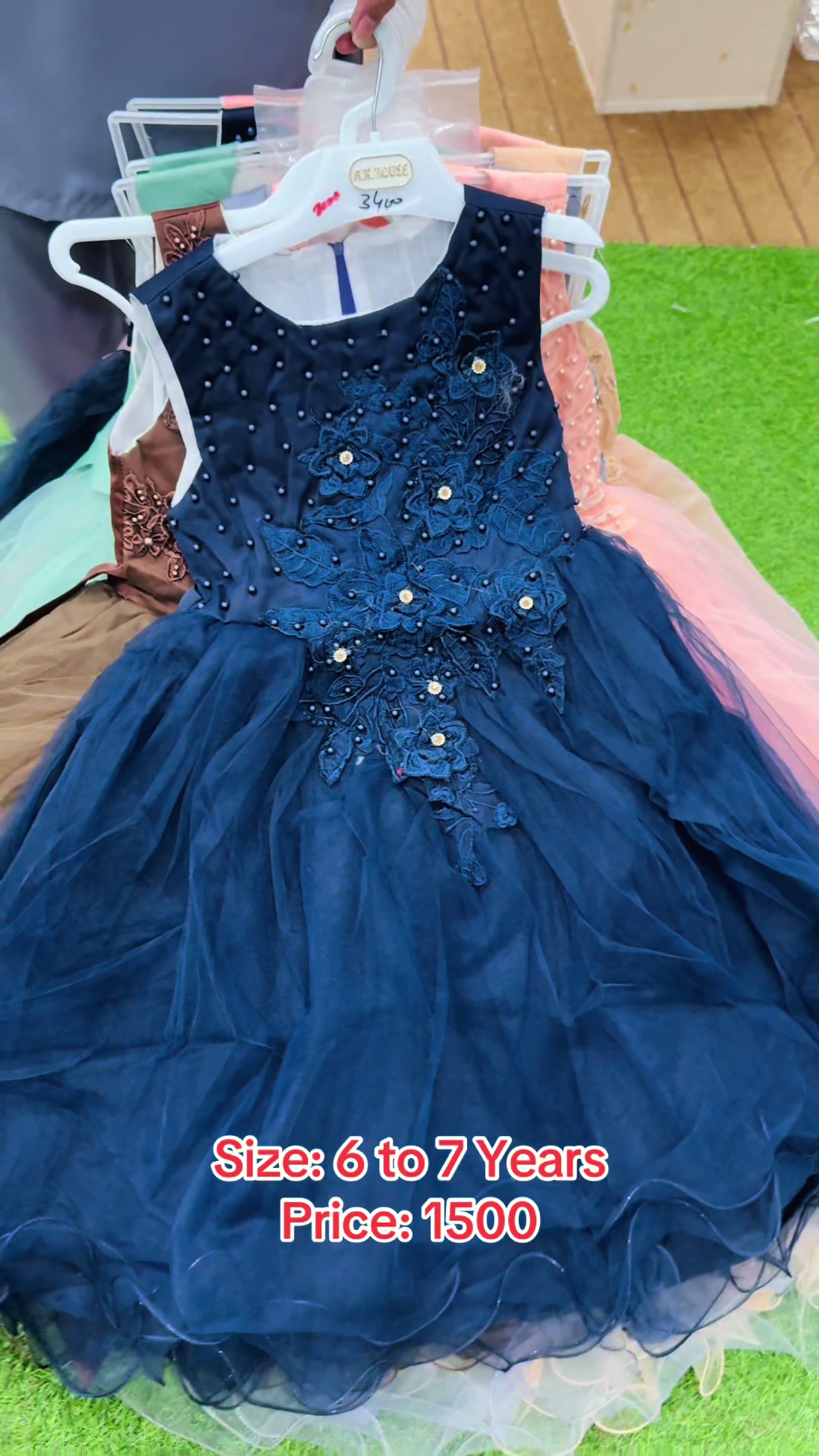 @Kidsfashion505